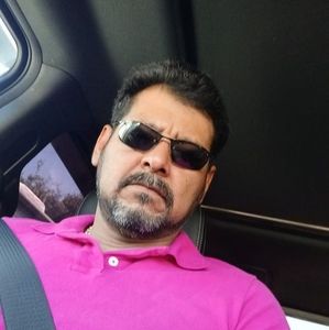 Meet your Posher, Rolando